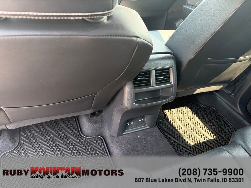 2022 Volkswagen Atlas Cross Sport 3.6L V6 SE w/Technology Twin Falls ID