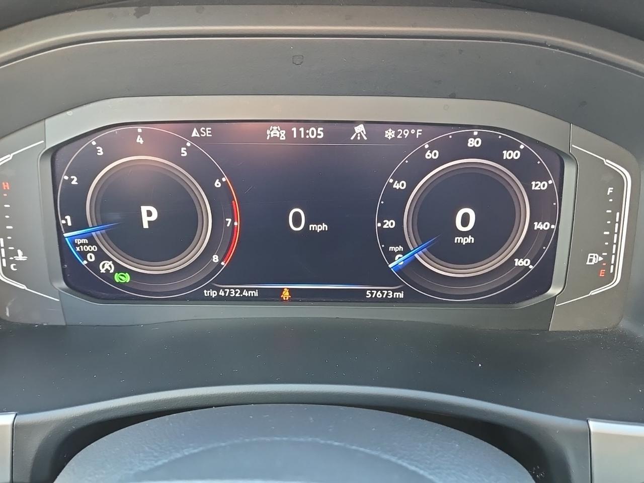 2022 Volkswagen Atlas Cross Sport 3.6L V6 SE w/Technology Glen Burnie MD