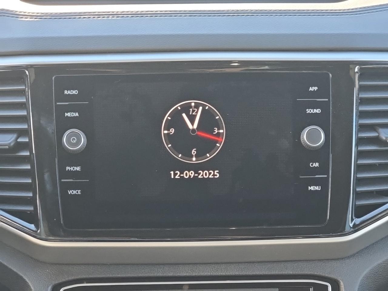 2022 Volkswagen Atlas Cross Sport 3.6L V6 SE w/Technology Glen Burnie MD