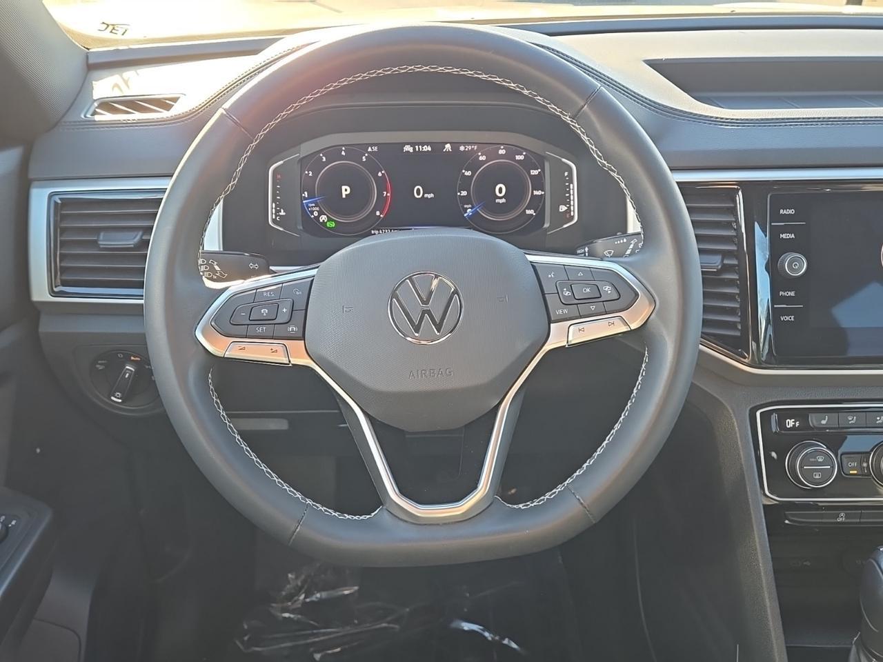 2022 Volkswagen Atlas Cross Sport 3.6L V6 SE w/Technology Glen Burnie MD
