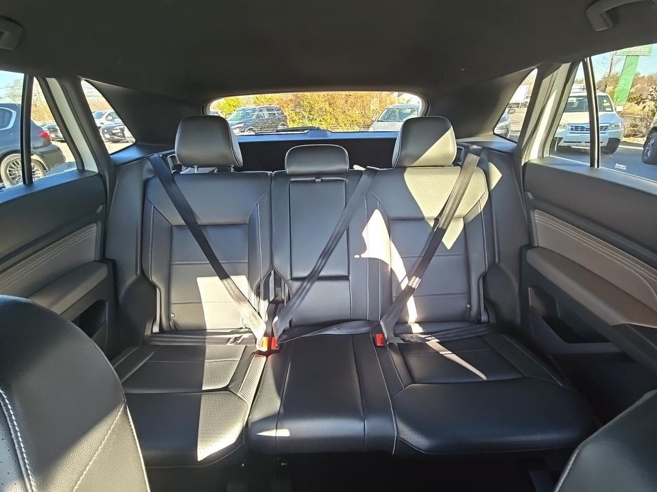 2022 Volkswagen Atlas Cross Sport 3.6L V6 SE w/Technology Glen Burnie MD