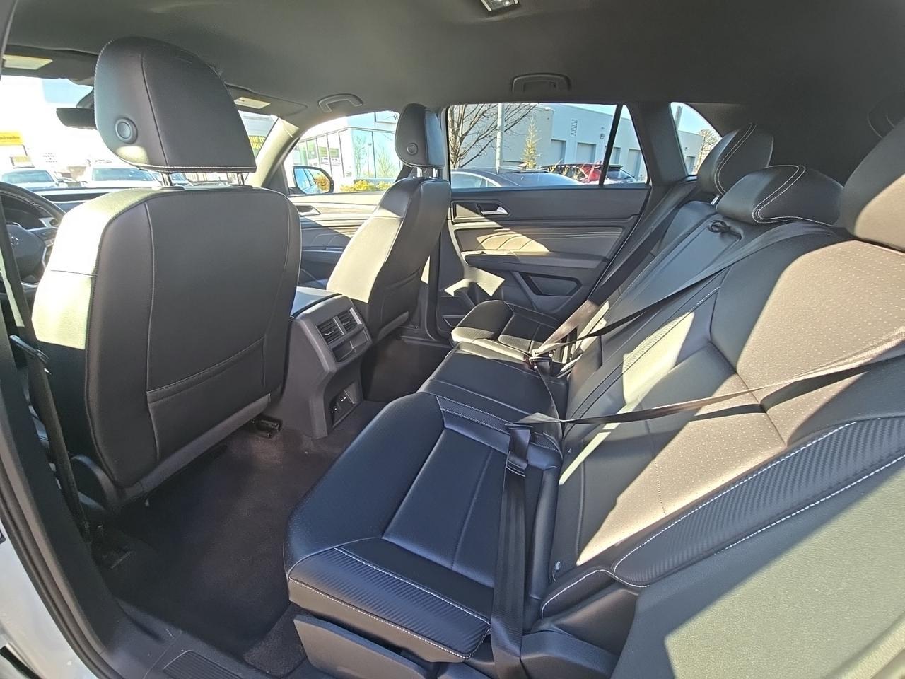 2022 Volkswagen Atlas Cross Sport 3.6L V6 SE w/Technology Glen Burnie MD