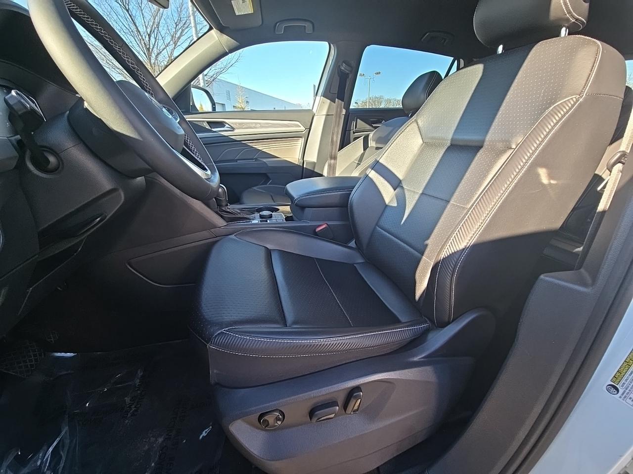 2022 Volkswagen Atlas Cross Sport 3.6L V6 SE w/Technology Glen Burnie MD