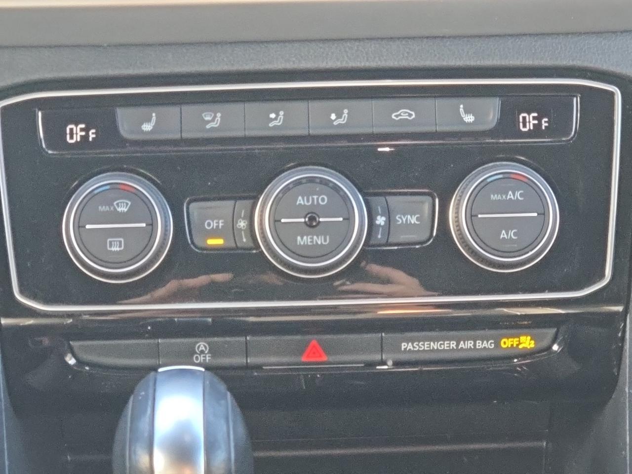 2022 Volkswagen Atlas Cross Sport 3.6L V6 SE w/Technology Glen Burnie MD