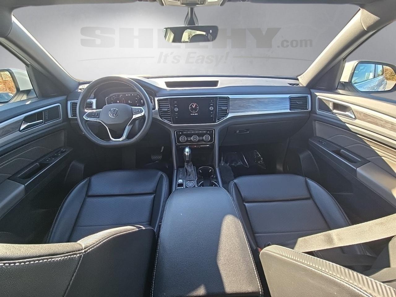 2022 Volkswagen Atlas Cross Sport 3.6L V6 SE w/Technology Glen Burnie MD