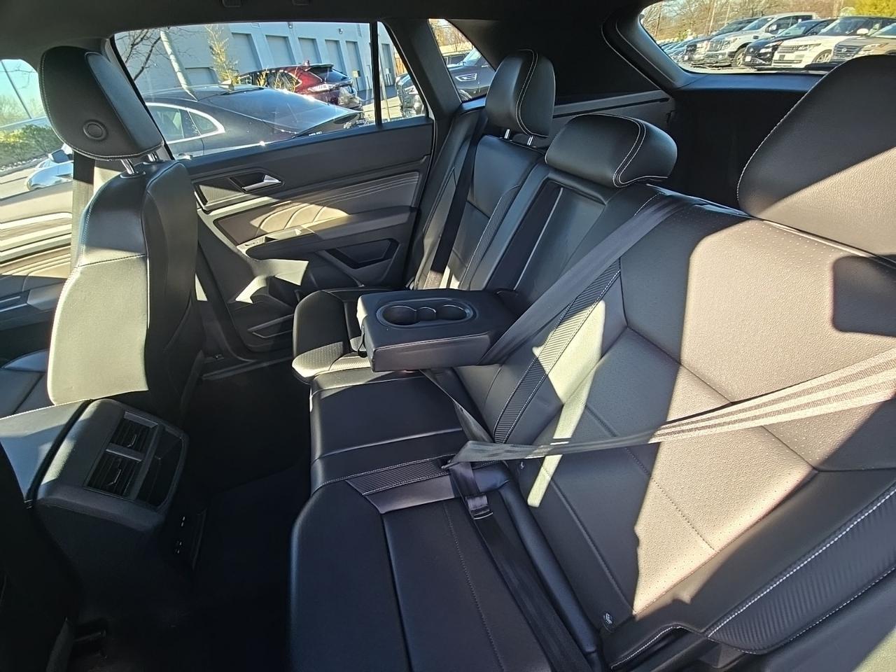 2022 Volkswagen Atlas Cross Sport 3.6L V6 SE w/Technology Glen Burnie MD