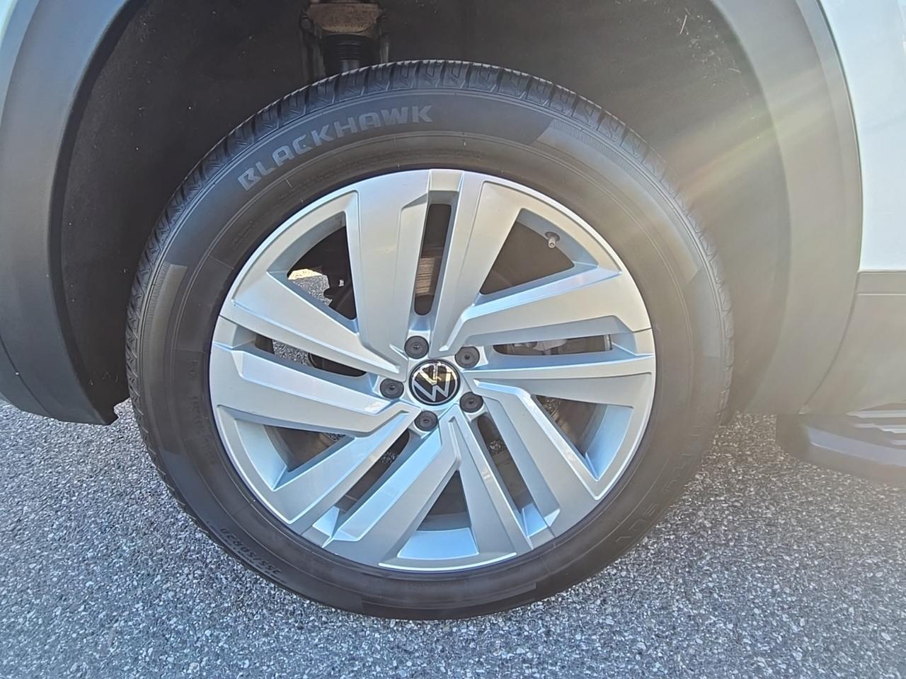 2022 Volkswagen Atlas Cross Sport 3.6L V6 SE w/Technology Glen Burnie MD