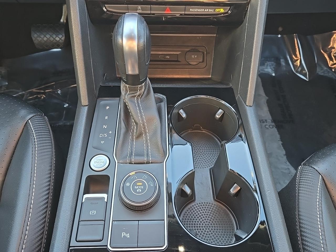 2022 Volkswagen Atlas Cross Sport 3.6L V6 SE w/Technology Glen Burnie MD