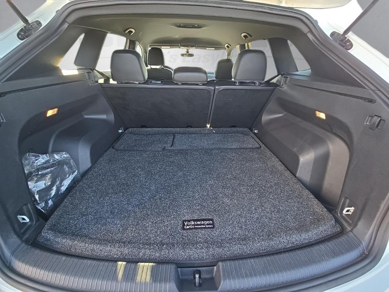 2022 Volkswagen Atlas Cross Sport 3.6L V6 SE w/Technology Glen Burnie MD