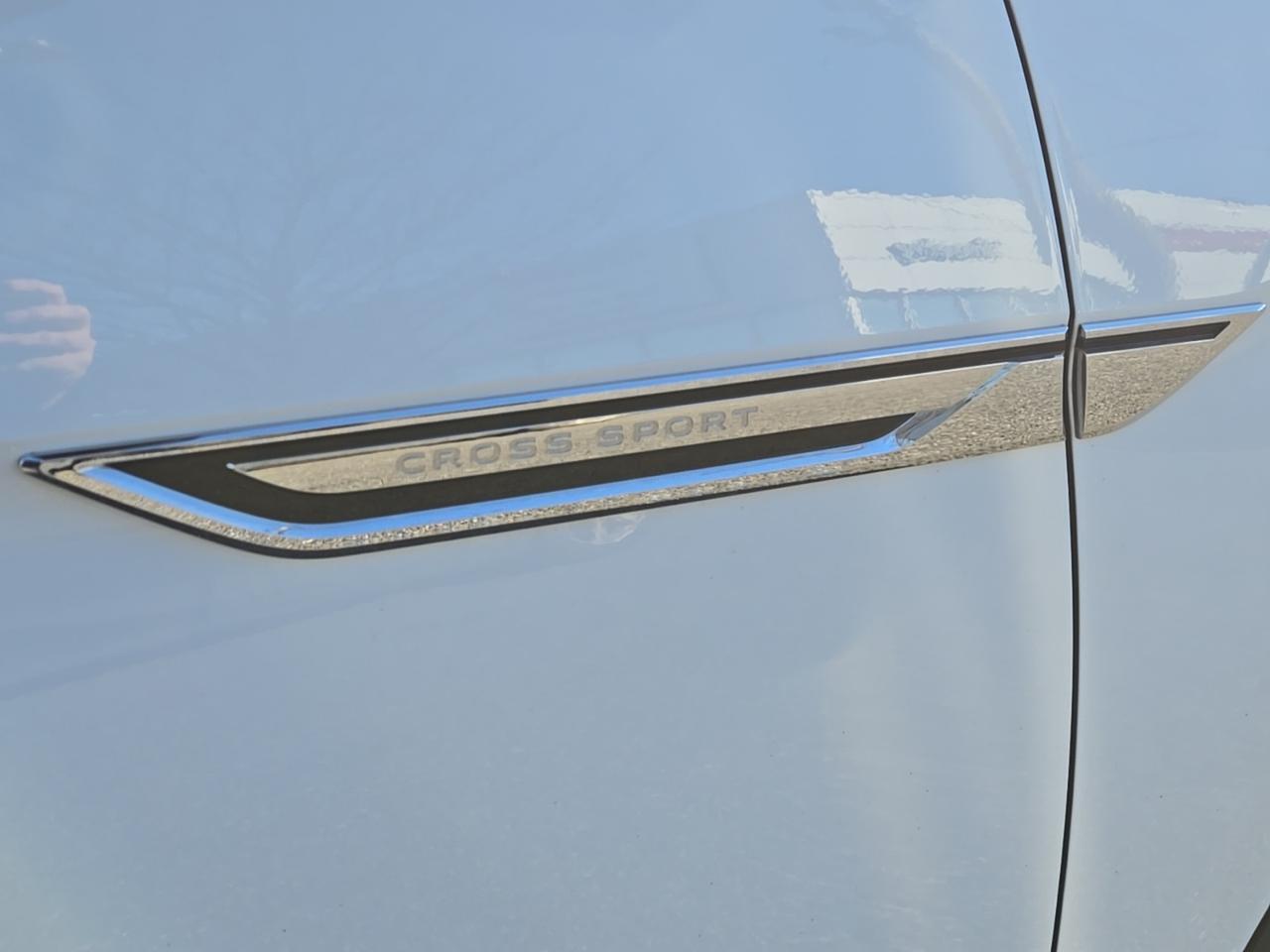 2022 Volkswagen Atlas Cross Sport 3.6L V6 SE w/Technology Glen Burnie MD