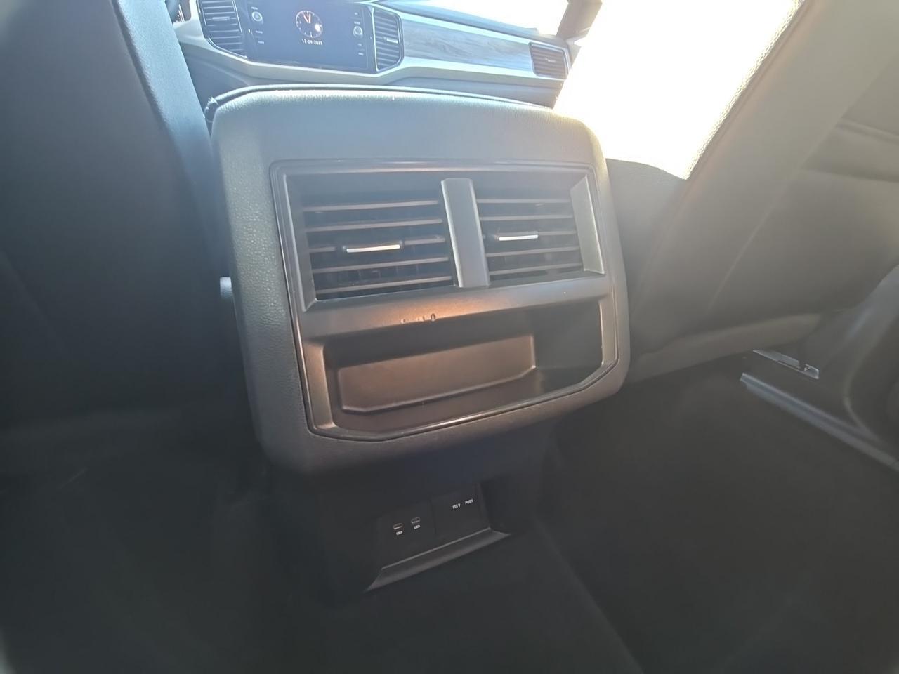 2022 Volkswagen Atlas Cross Sport 3.6L V6 SE w/Technology Glen Burnie MD