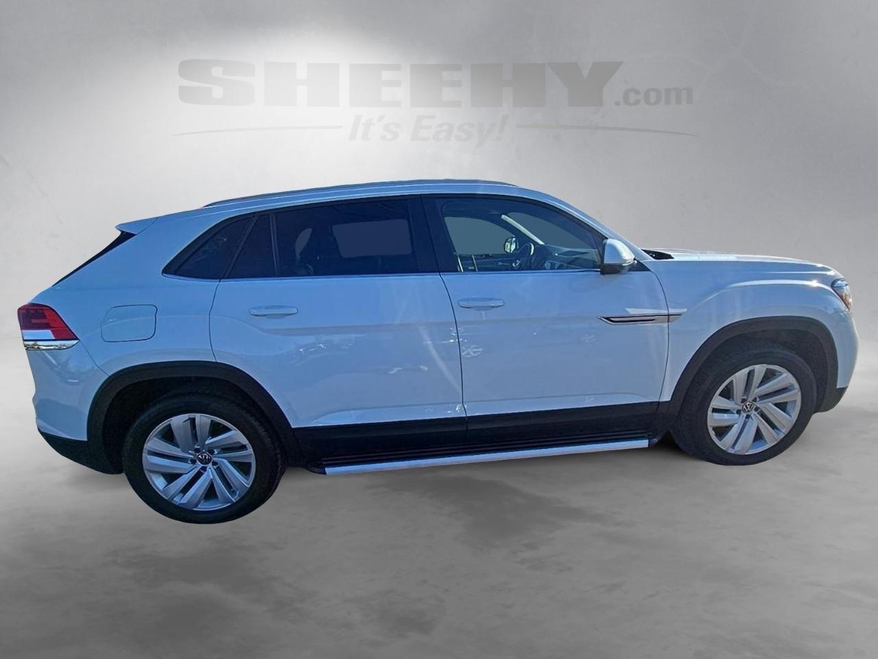 2022 Volkswagen Atlas Cross Sport 3.6L V6 SE w/Technology Glen Burnie MD