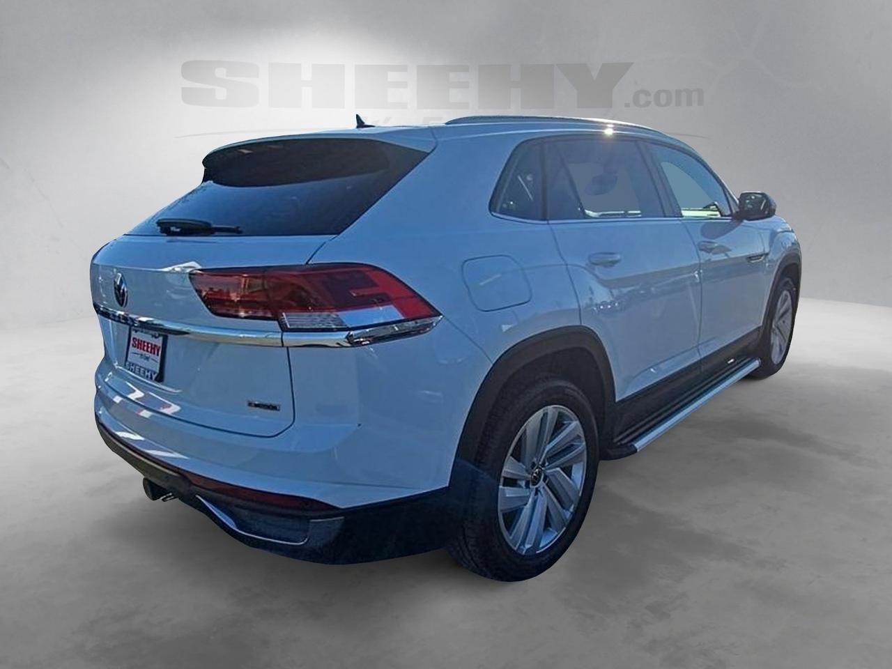 2022 Volkswagen Atlas Cross Sport 3.6L V6 SE w/Technology Glen Burnie MD