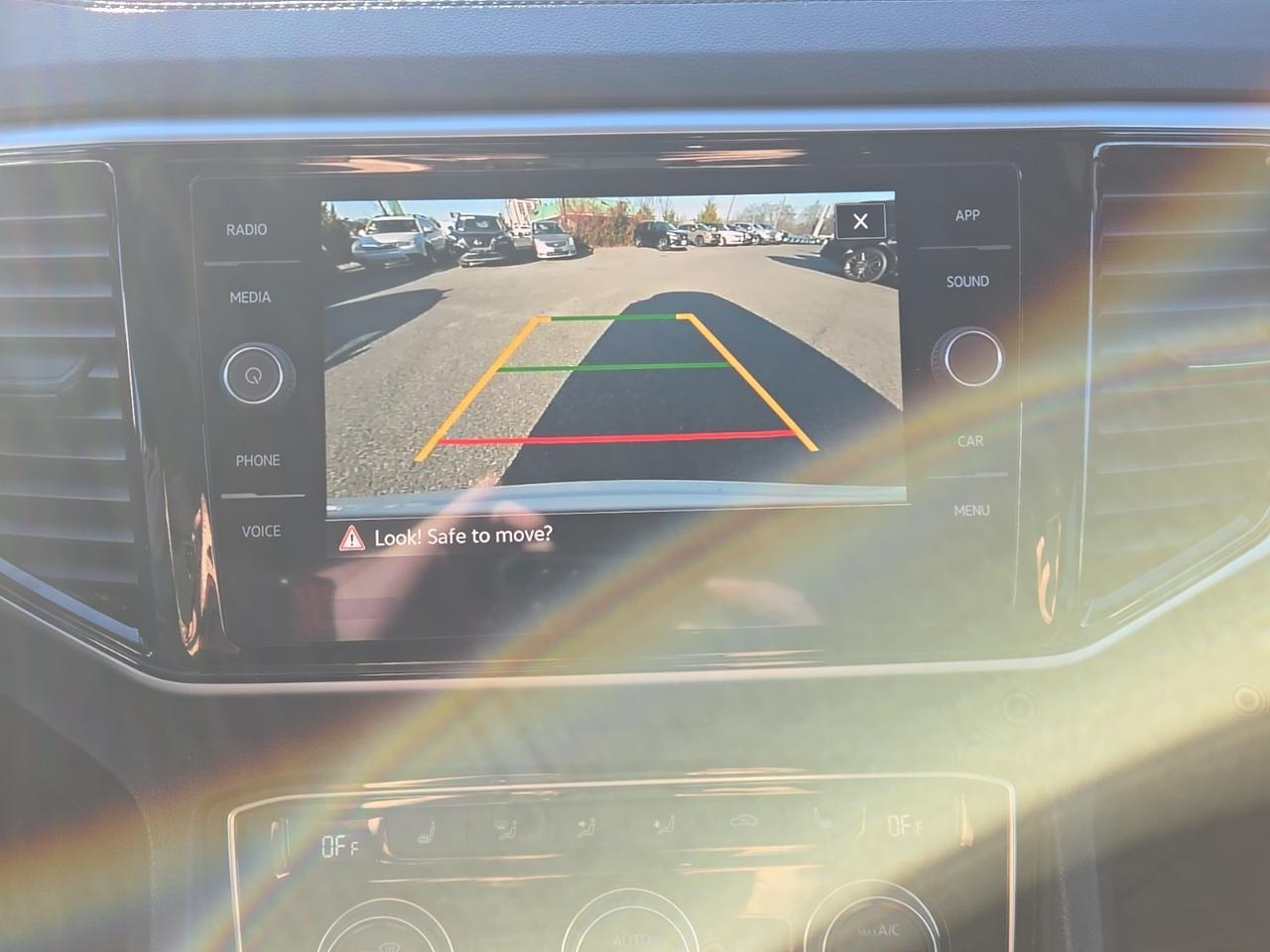 2022 Volkswagen Atlas Cross Sport 3.6L V6 SE w/Technology Glen Burnie MD