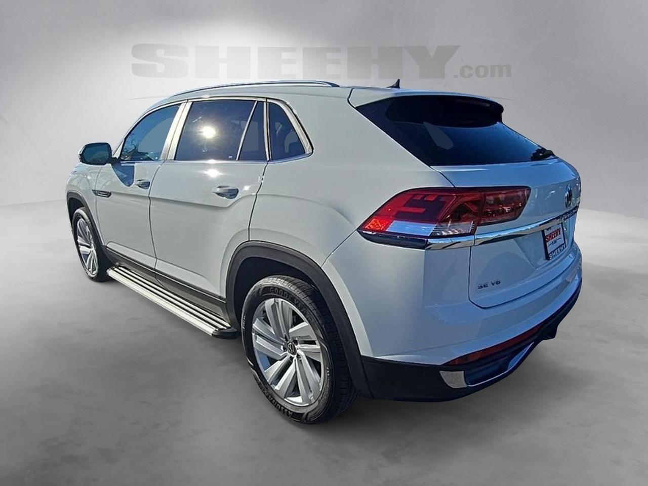 2022 Volkswagen Atlas Cross Sport 3.6L V6 SE w/Technology Glen Burnie MD