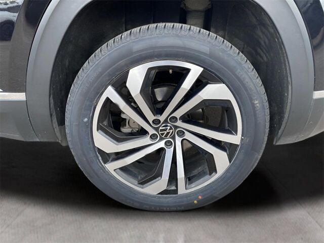 2022 Volkswagen Atlas Cross Sport 3.6L V6 SEL El Paso TX