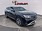 2022 Volkswagen Atlas Cross Sport 3.6L V6 SEL El Paso TX