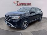 2022 Volkswagen Atlas Cross Sport 3.6L V6 SEL