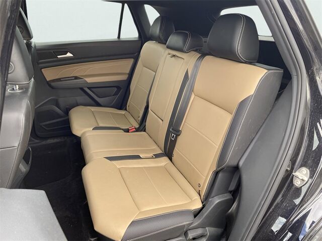 2022 Volkswagen Atlas Cross Sport 3.6L V6 SEL El Paso TX