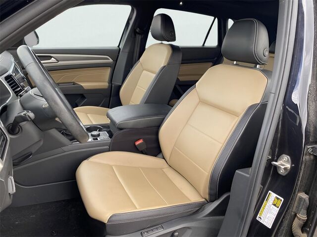 2022 Volkswagen Atlas Cross Sport 3.6L V6 SEL El Paso TX