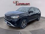 2022 Volkswagen Atlas Cross Sport 3.6L V6 SEL