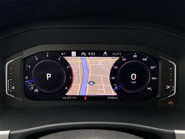 2022 Volkswagen Atlas Cross Sport 3.6L V6 SEL El Paso TX