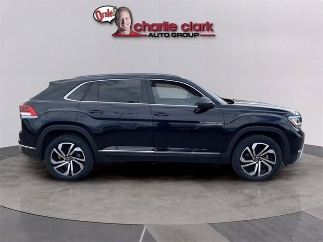 2022 Volkswagen Atlas Cross Sport 3.6L V6 SEL El Paso TX