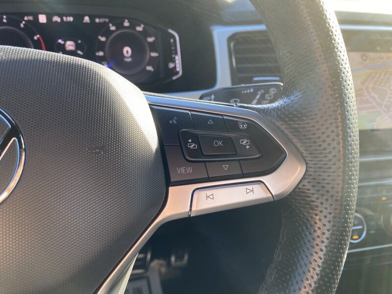 2022 Volkswagen Atlas Cross Sport 3.6L V6 SEL Premium R-Line Bristol  PA