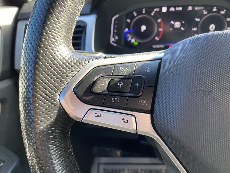 2022 Volkswagen Atlas Cross Sport 3.6L V6 SEL Premium R-Line Bristol  PA