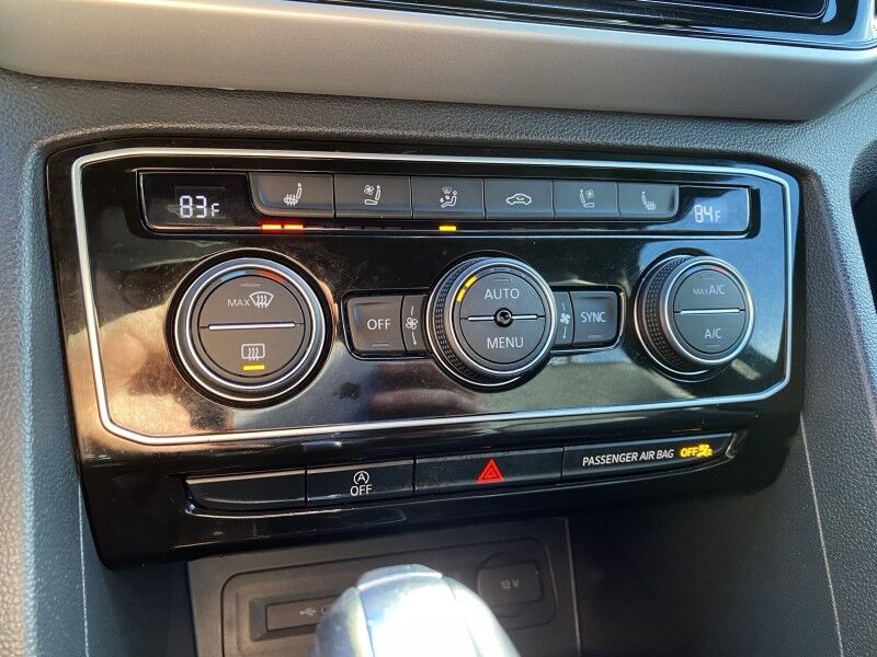 2022 Volkswagen Atlas Cross Sport 3.6L V6 SEL Premium R-Line Bristol  PA