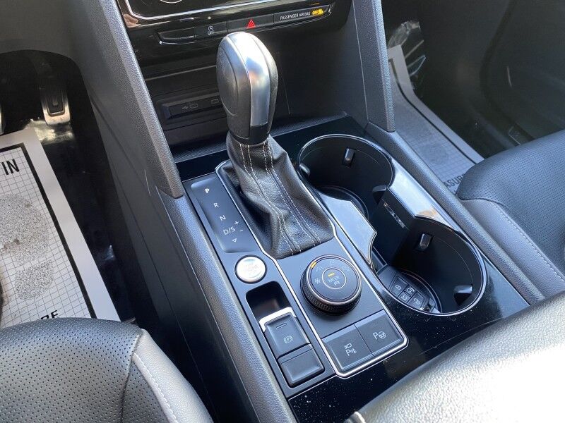 2022 Volkswagen Atlas Cross Sport 3.6L V6 SEL Premium R-Line Bristol  PA