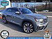 2022 Volkswagen Atlas Cross Sport 3.6L V6 SEL Premium R-Line