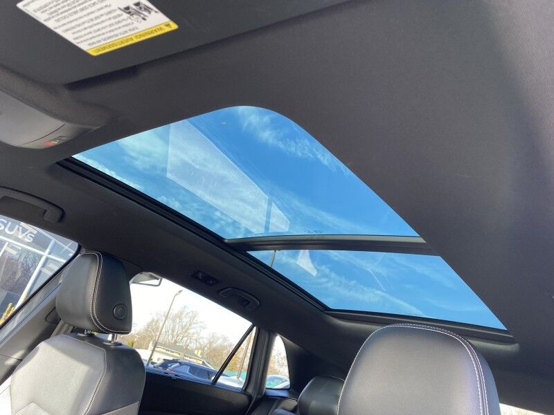 2022 Volkswagen Atlas Cross Sport 3.6L V6 SEL Premium R-Line Bristol  PA