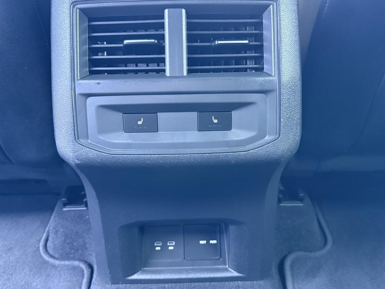 2022 Volkswagen Atlas Cross Sport 3.6L V6 SEL Premium R-Line Connellsville PA