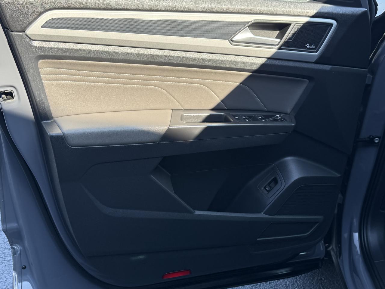 2022 Volkswagen Atlas Cross Sport 3.6L V6 SEL Premium R-Line Connellsville PA