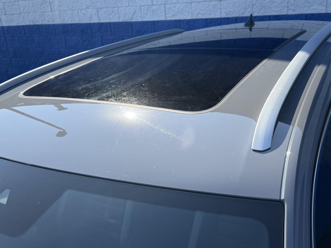 2022 Volkswagen Atlas Cross Sport 3.6L V6 SEL Premium R-Line Connellsville PA