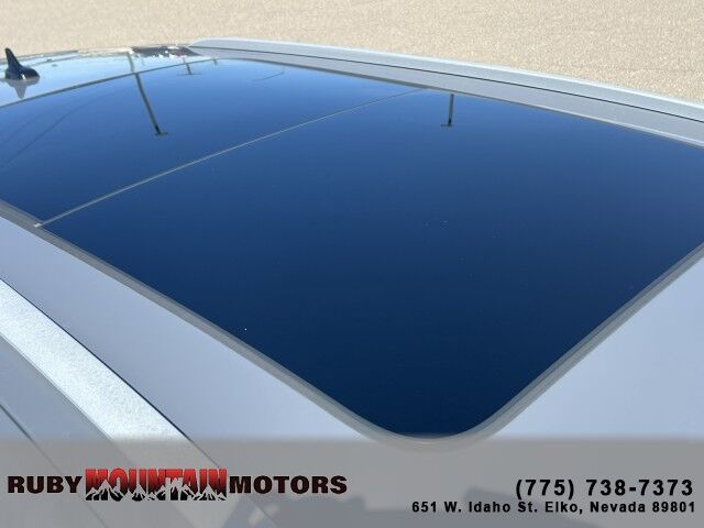 2022 Volkswagen Atlas Cross Sport 3.6L V6 SEL Premium R-Line Elko NV