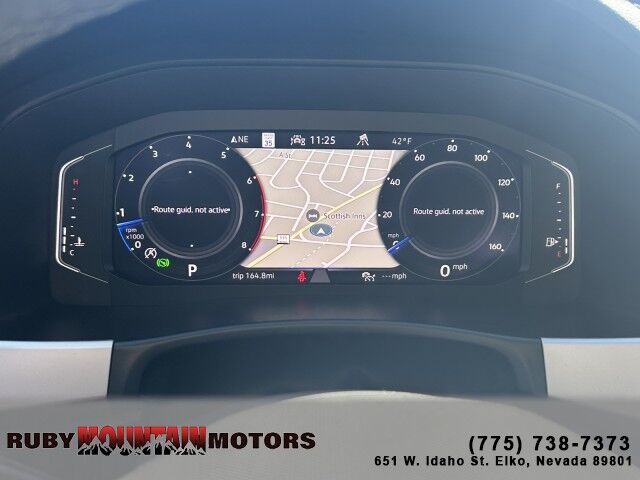 2022 Volkswagen Atlas Cross Sport 3.6L V6 SEL Premium R-Line Elko NV