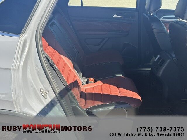 2022 Volkswagen Atlas Cross Sport 3.6L V6 SEL Premium R-Line Elko NV