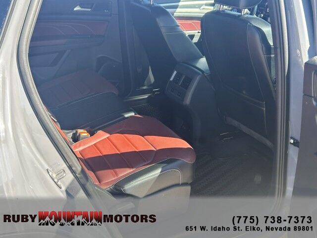 2022 Volkswagen Atlas Cross Sport 3.6L V6 SEL Premium R-Line Elko NV