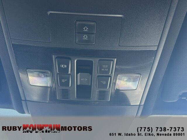 2022 Volkswagen Atlas Cross Sport 3.6L V6 SEL Premium R-Line Elko NV