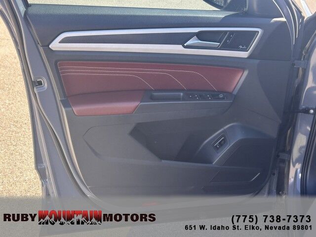 2022 Volkswagen Atlas Cross Sport 3.6L V6 SEL Premium R-Line Elko NV