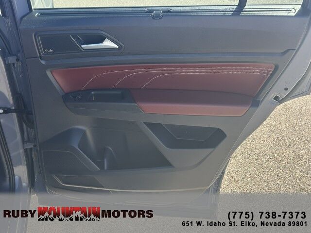 2022 Volkswagen Atlas Cross Sport 3.6L V6 SEL Premium R-Line Elko NV