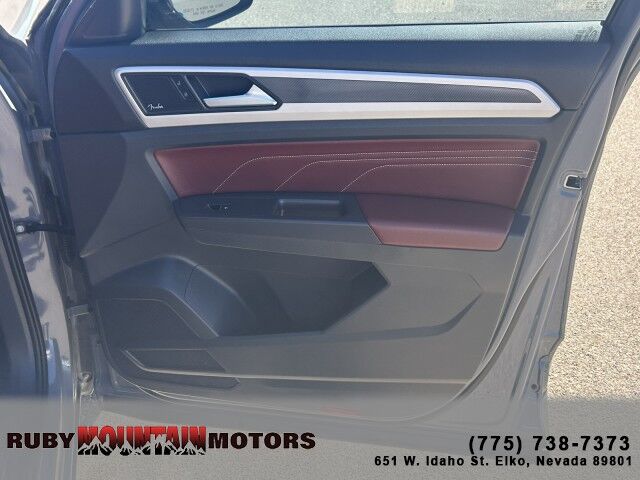 2022 Volkswagen Atlas Cross Sport 3.6L V6 SEL Premium R-Line Elko NV