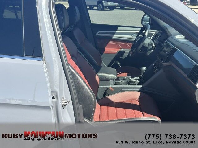 2022 Volkswagen Atlas Cross Sport 3.6L V6 SEL Premium R-Line Elko NV