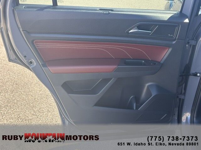 2022 Volkswagen Atlas Cross Sport 3.6L V6 SEL Premium R-Line Elko NV