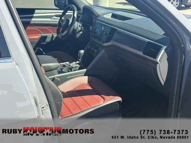 2022 Volkswagen Atlas Cross Sport 3.6L V6 SEL Premium R-Line Elko NV