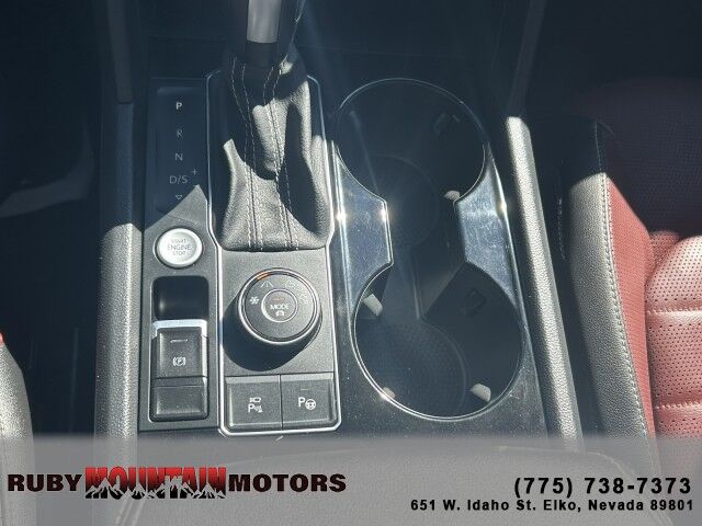 2022 Volkswagen Atlas Cross Sport 3.6L V6 SEL Premium R-Line Elko NV