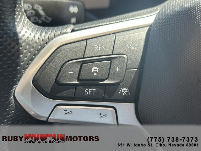 2022 Volkswagen Atlas Cross Sport 3.6L V6 SEL Premium R-Line Elko NV