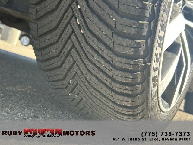 2022 Volkswagen Atlas Cross Sport 3.6L V6 SEL Premium R-Line Elko NV